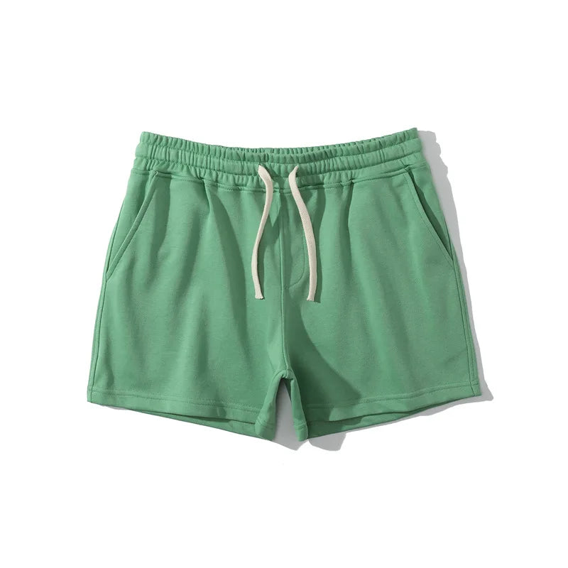 Henry | Pantaloni Corti Stretch Relaxati