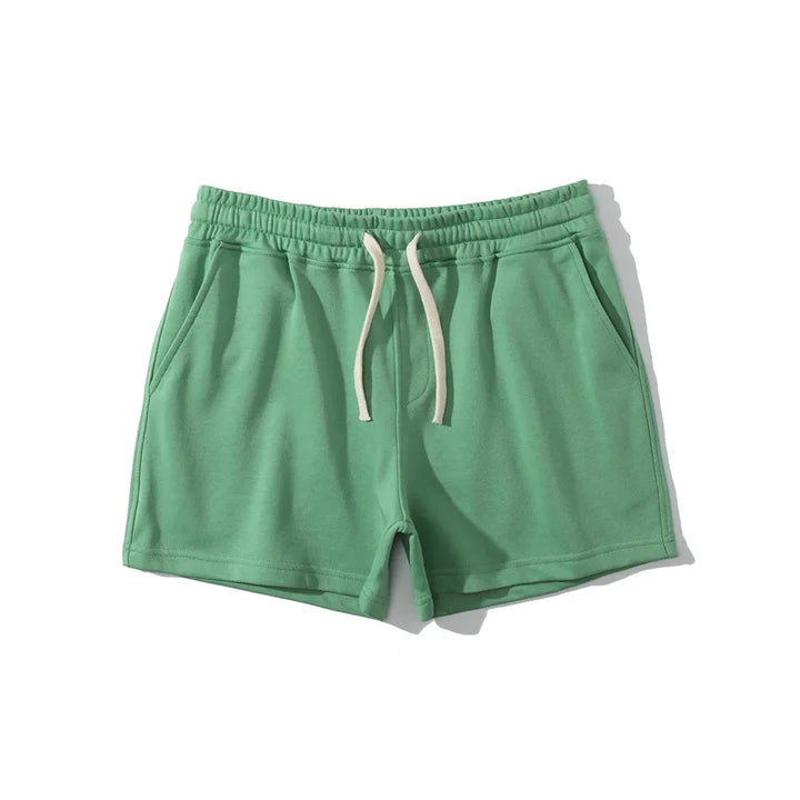 Henry | Pantaloni Corti Stretch Relaxati