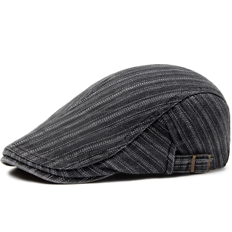Lorano Firenze™ | Cappello Elegante da Uomo