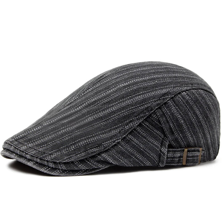 Lorano Firenze™ | Cappello Elegante da Uomo