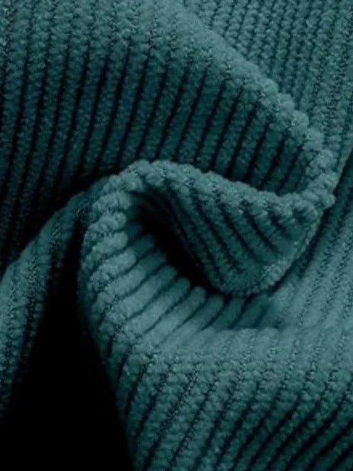 Owen | Pantaloni Corti Comfort in Terry per Tutti i Giorni