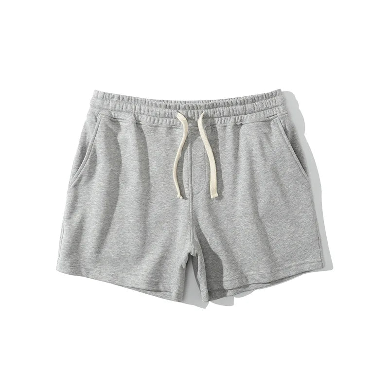 Henry | Pantaloni Corti Stretch Relaxati