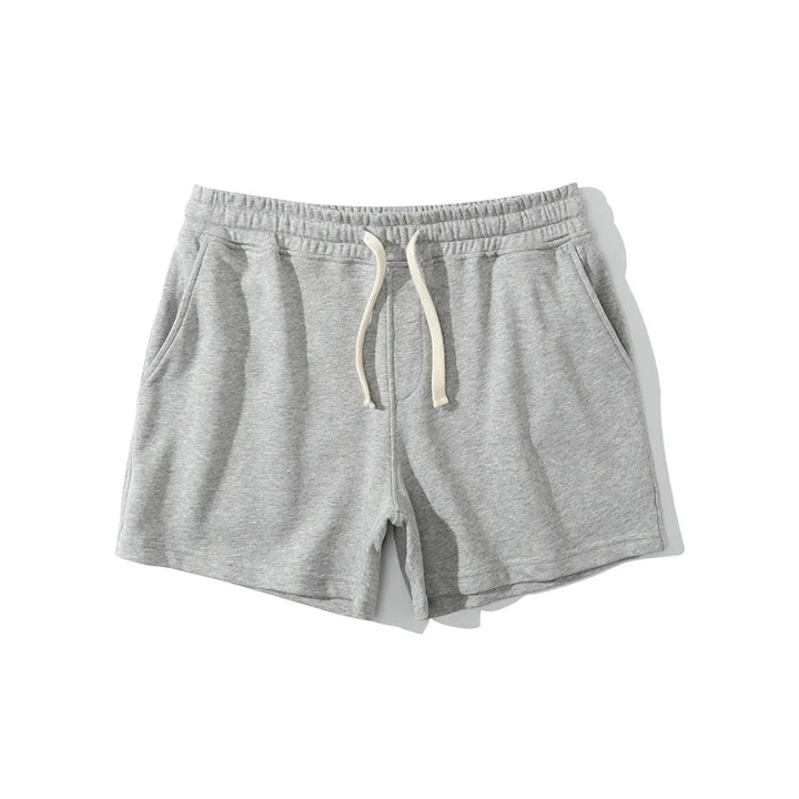 Henry | Pantaloni Corti Stretch Relaxati