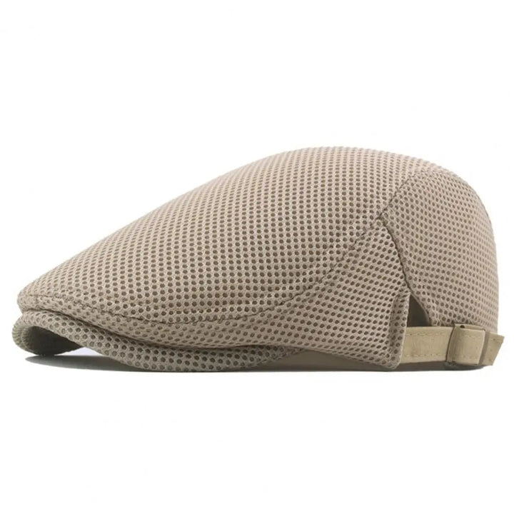 Lorano Firenze™ | Cappello da Uomo Traspirante