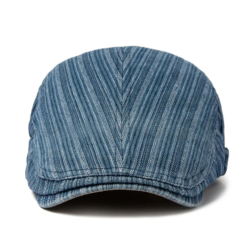 Lorano Firenze™ | Cappello Elegante da Uomo