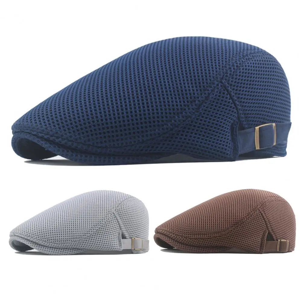 Lorano Firenze™ | Cappello da Uomo Traspirante