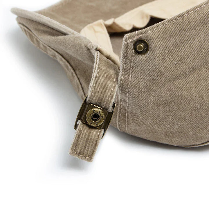 Lorano Firenze™ | Cappello Vintage