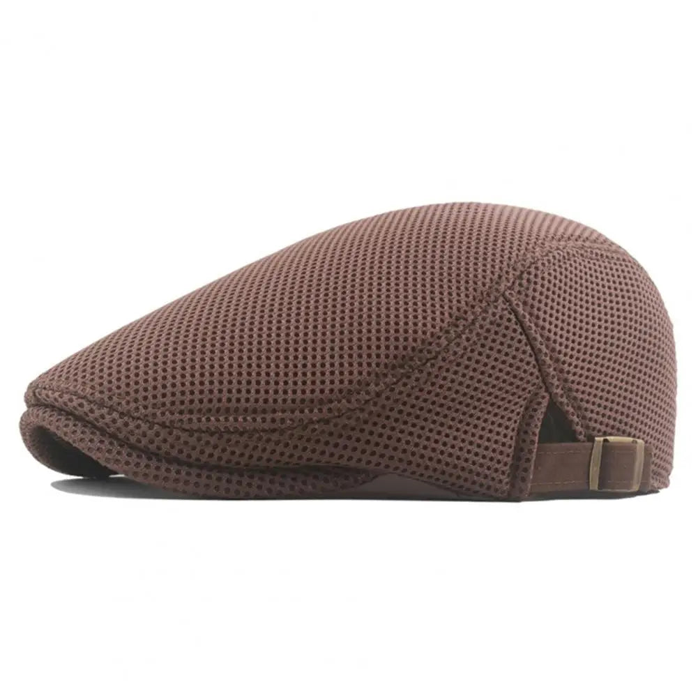 Lorano Firenze™ | Cappello da Uomo Traspirante
