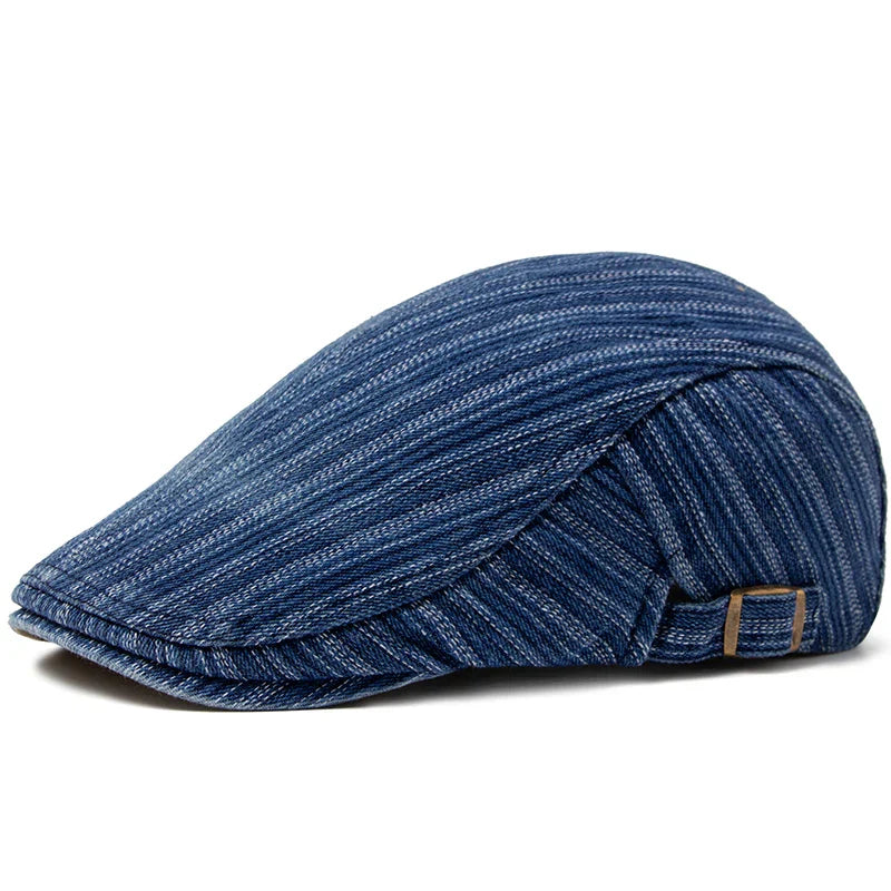 Lorano Firenze™ | Cappello Elegante da Uomo