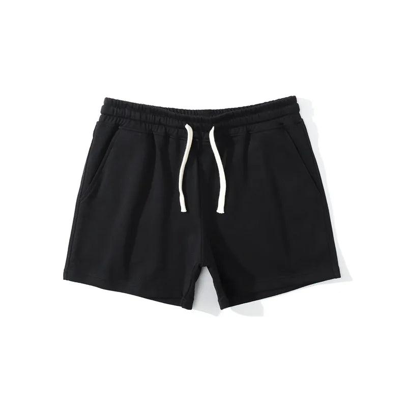 Henry | Pantaloni Corti Stretch Relaxati