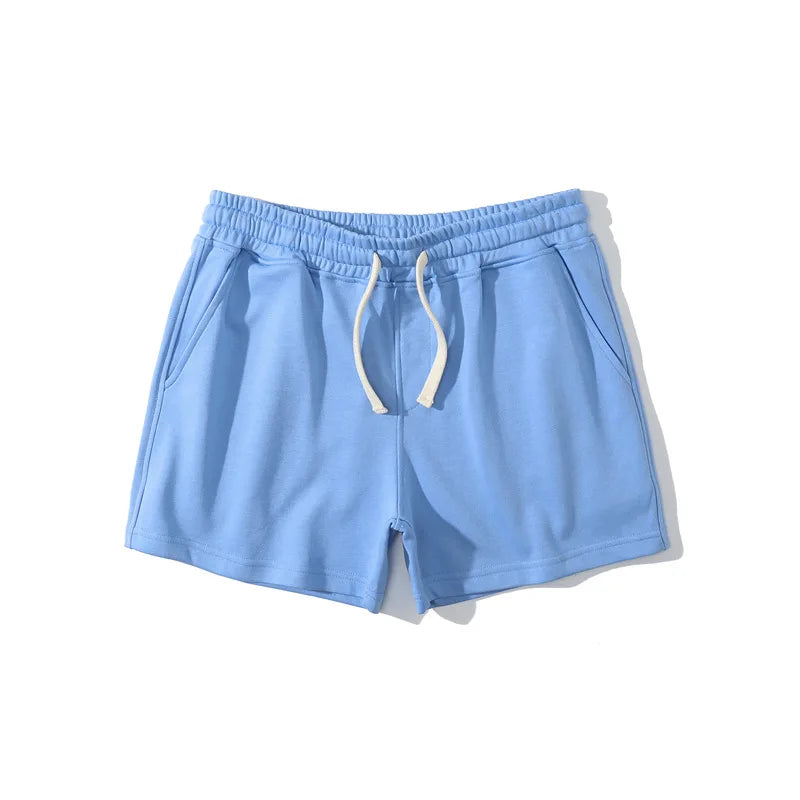 Henry | Pantaloni Corti Stretch Relaxati