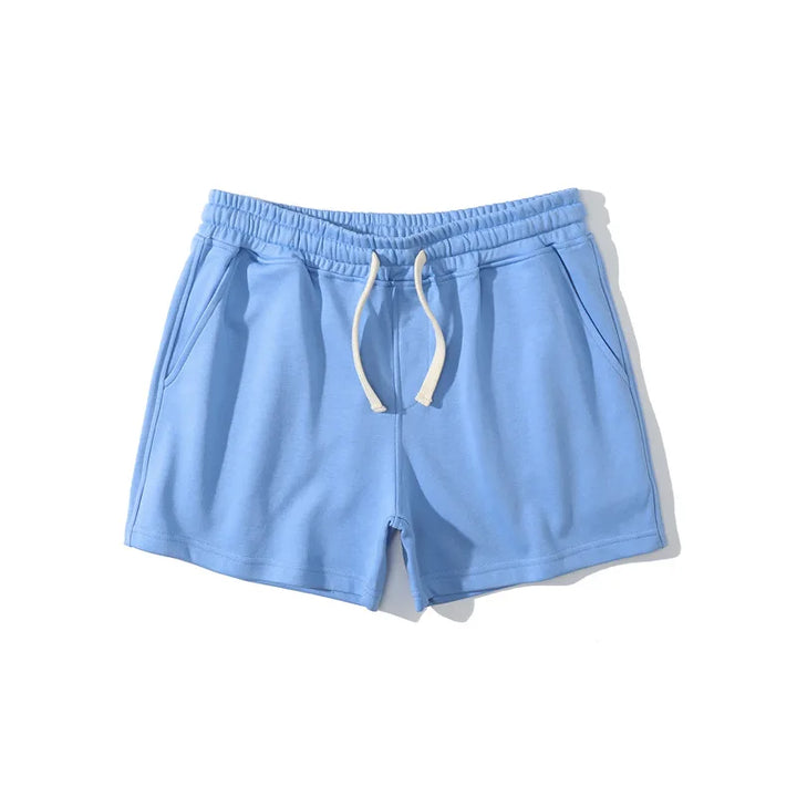 Henry | Pantaloni Corti Stretch Relaxati