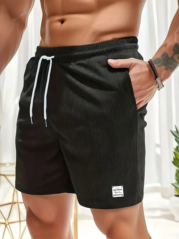 Harvey | Pantaloni Corti Estivi Classici e Cool