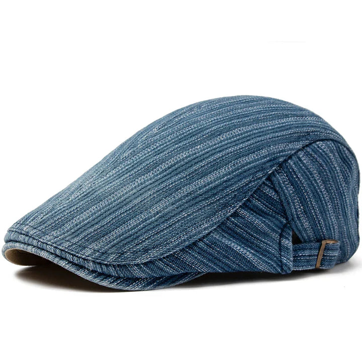 Lorano Firenze™ | Cappello Elegante da Uomo