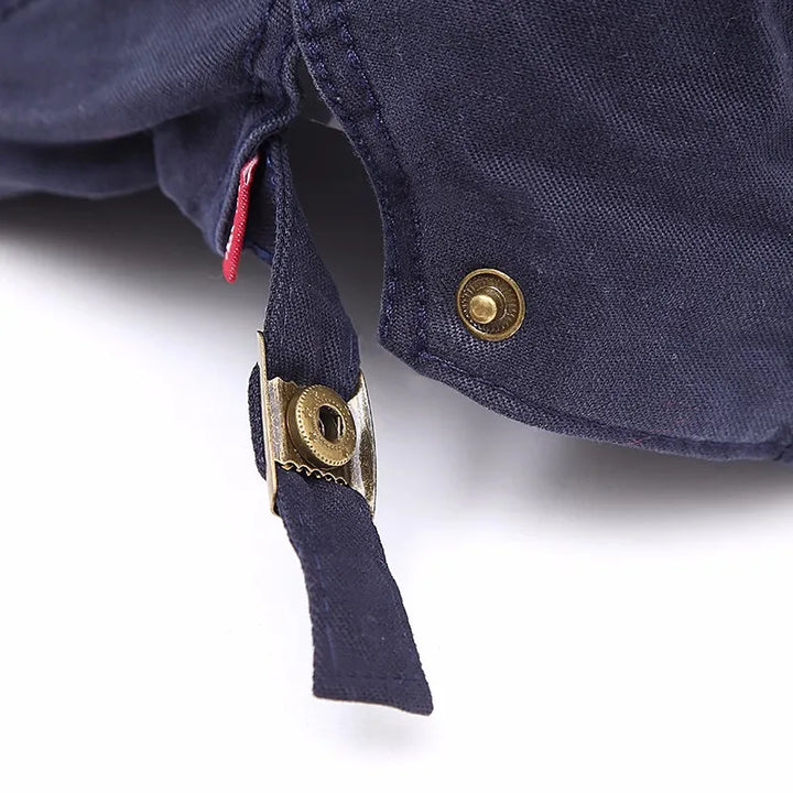Lorano Firenze™ | Berretto Vintage per Animali