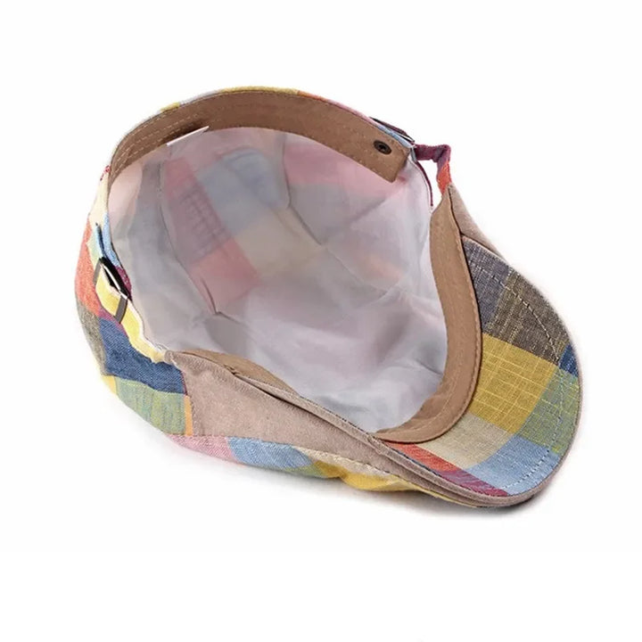Lorano Firenze™ | Cappello Estivo Elegante