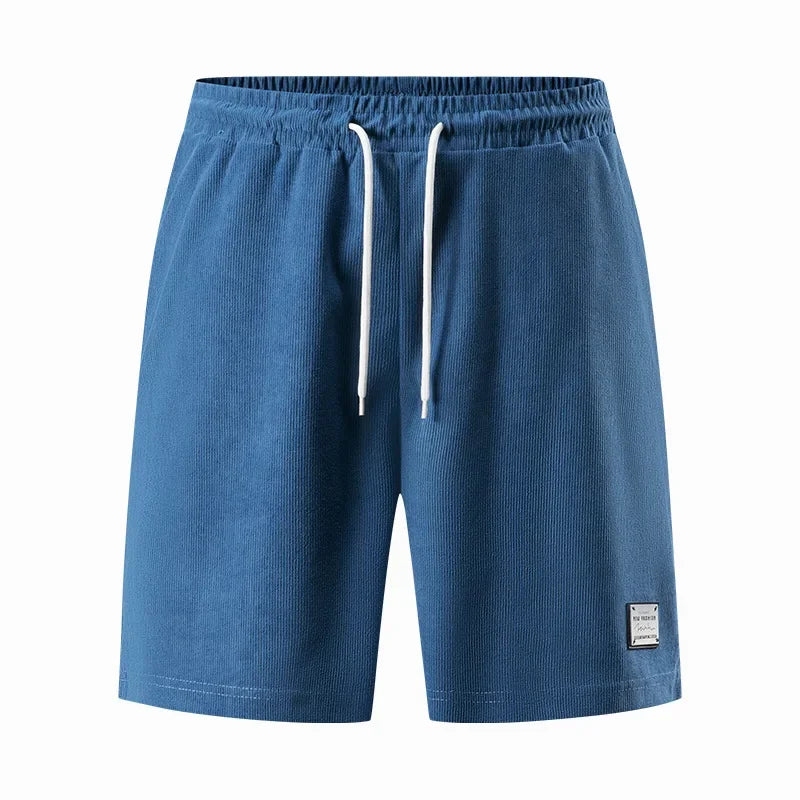 Harvey | Pantaloni Corti Estivi Classici e Cool
