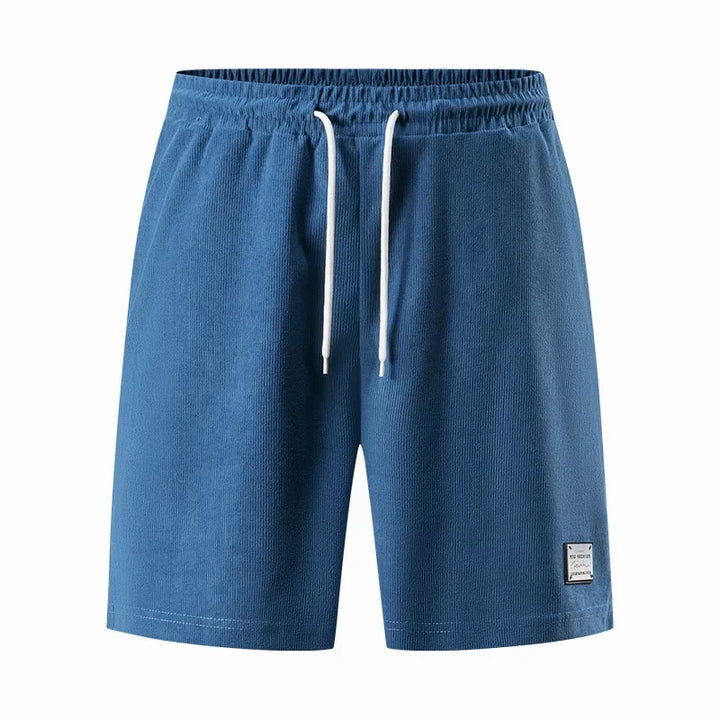Harvey | Pantaloni Corti Estivi Classici e Cool