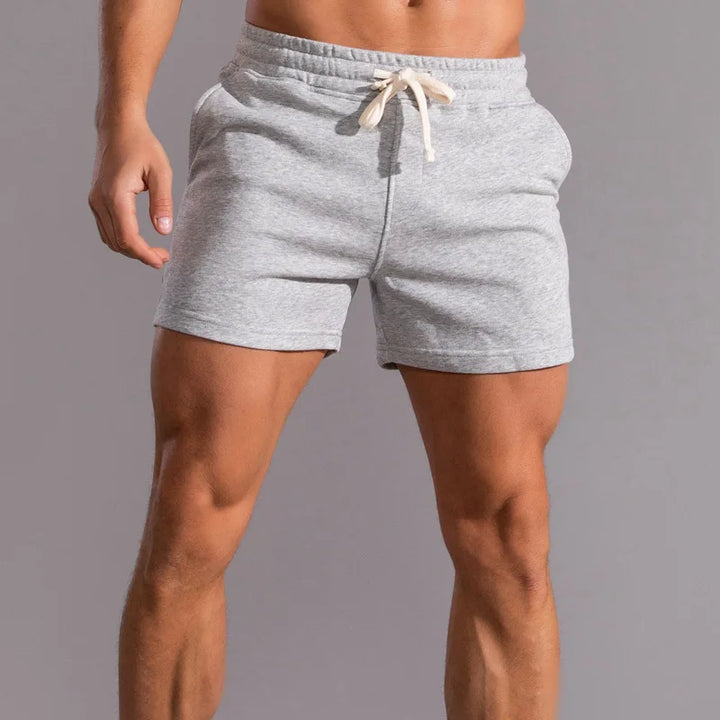 Henry | Pantaloni Corti Stretch Relaxati