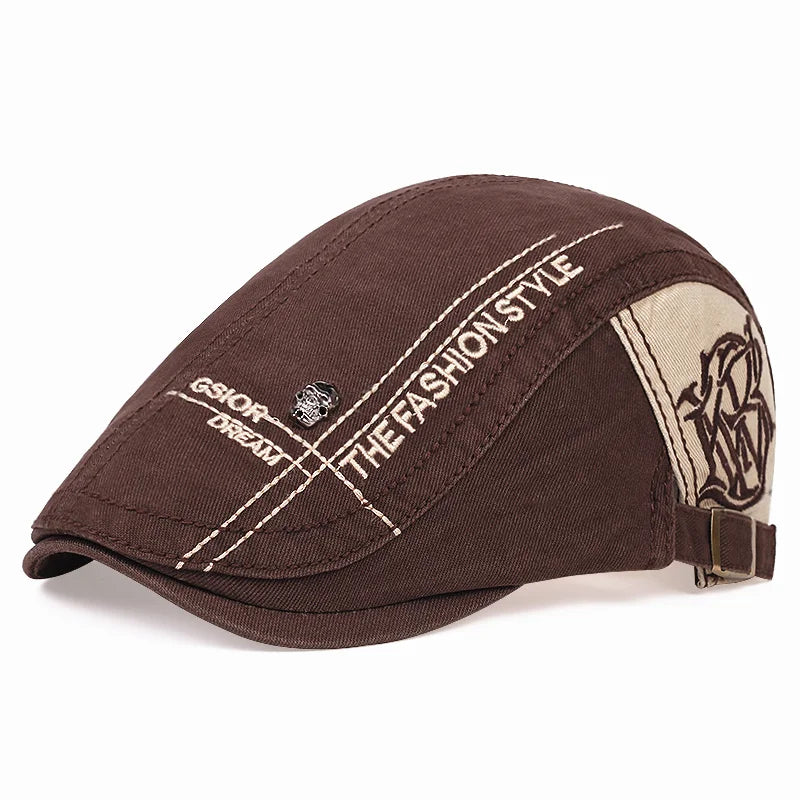 Lorano Firenze™ | Cappello Estivo