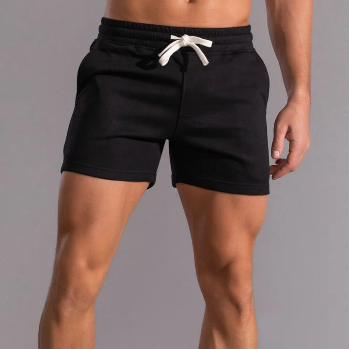 Henry | Pantaloni Corti Stretch Relaxati