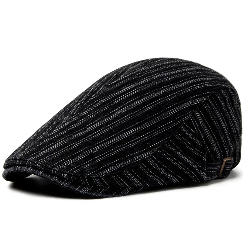 Lorano Firenze™ | Cappello Elegante da Uomo