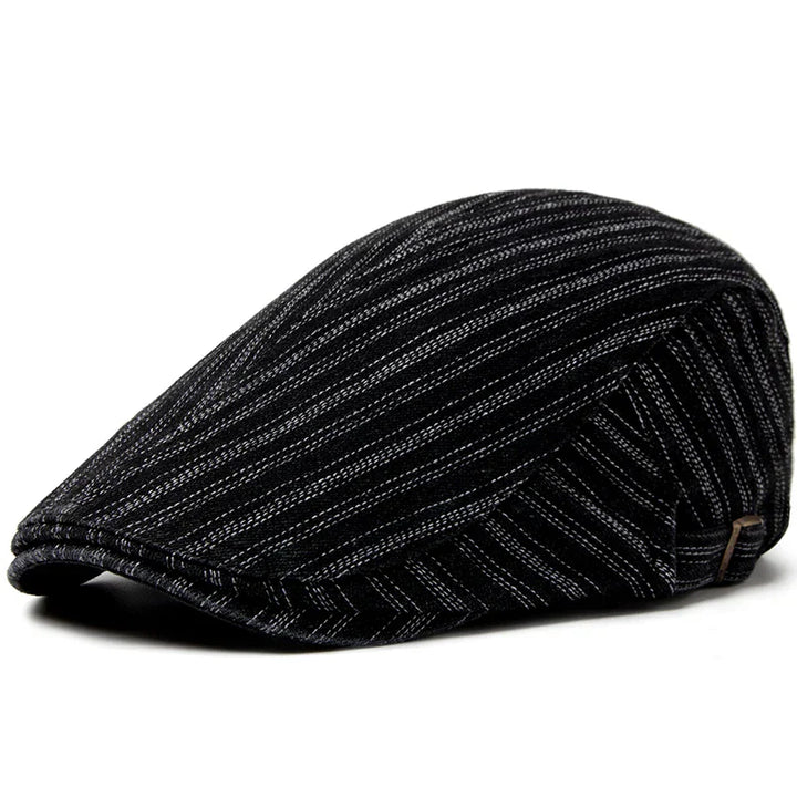 Lorano Firenze™ | Cappello Elegante da Uomo
