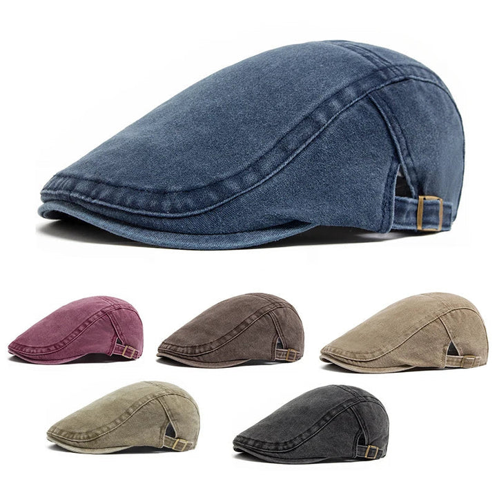 Lorano Firenze™ | Cappello Vintage