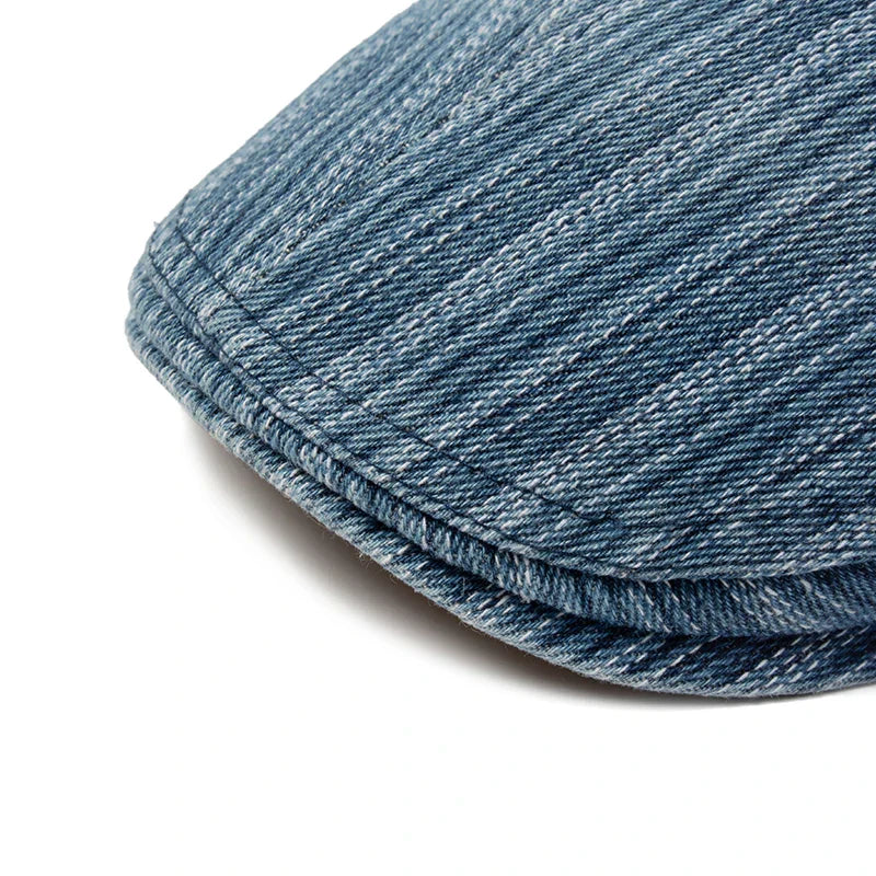 Lorano Firenze™ | Cappello Elegante da Uomo