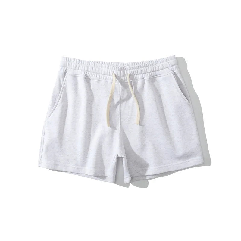 Henry | Pantaloni Corti Stretch Relaxati
