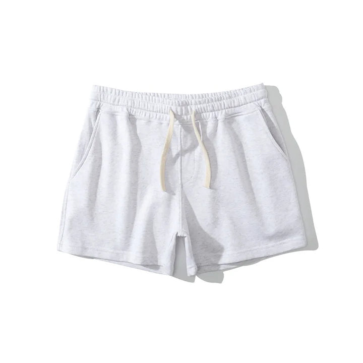 Henry | Pantaloni Corti Stretch Relaxati