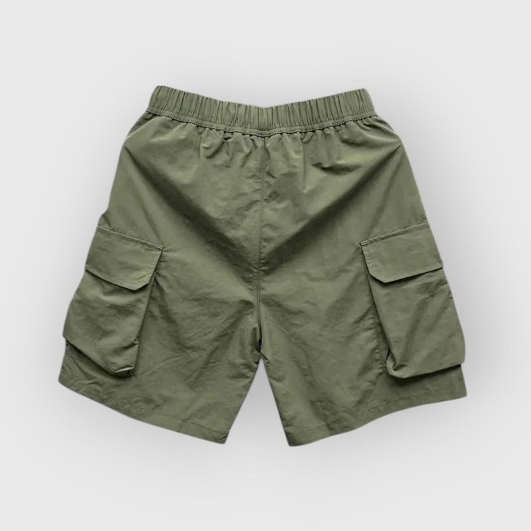 Jack | Pantaloni Cargo Utility Classici