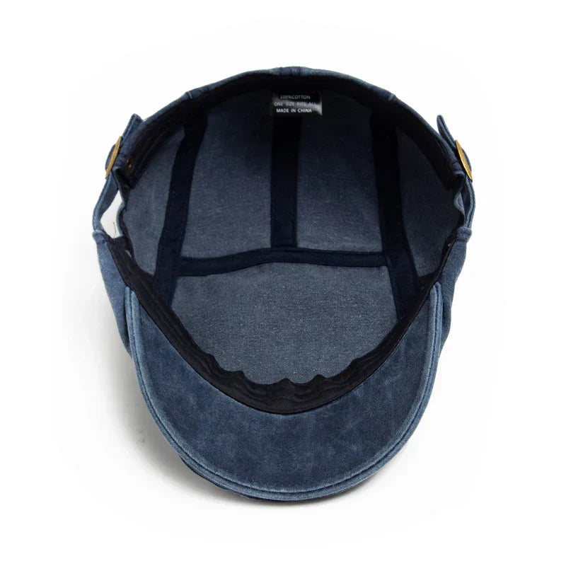 Lorano Firenze™ | Cappello Vintage