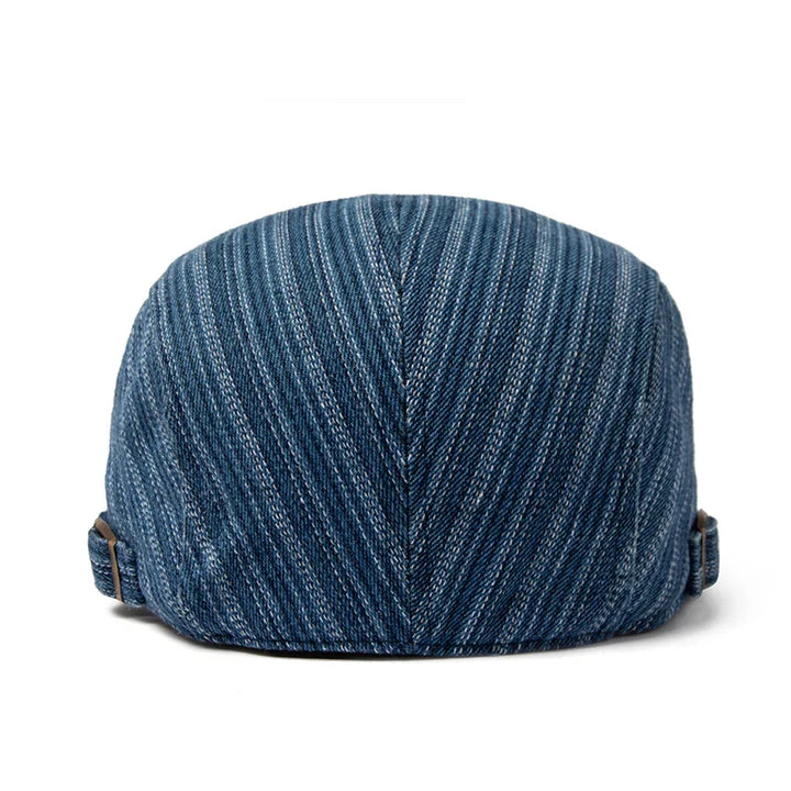 Lorano Firenze™ | Cappello Elegante da Uomo