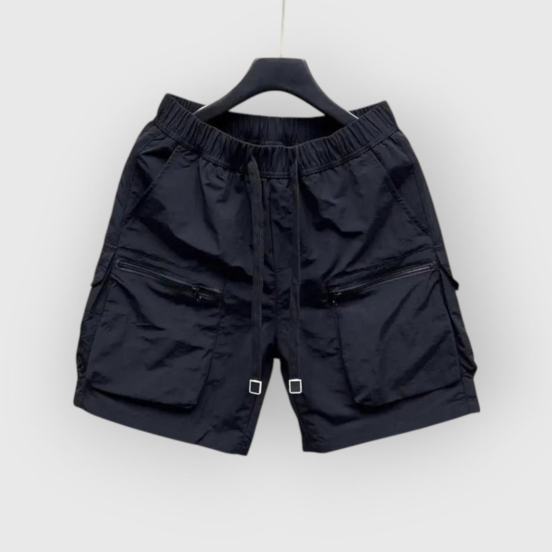 Jack | Pantaloni Cargo Utility Classici
