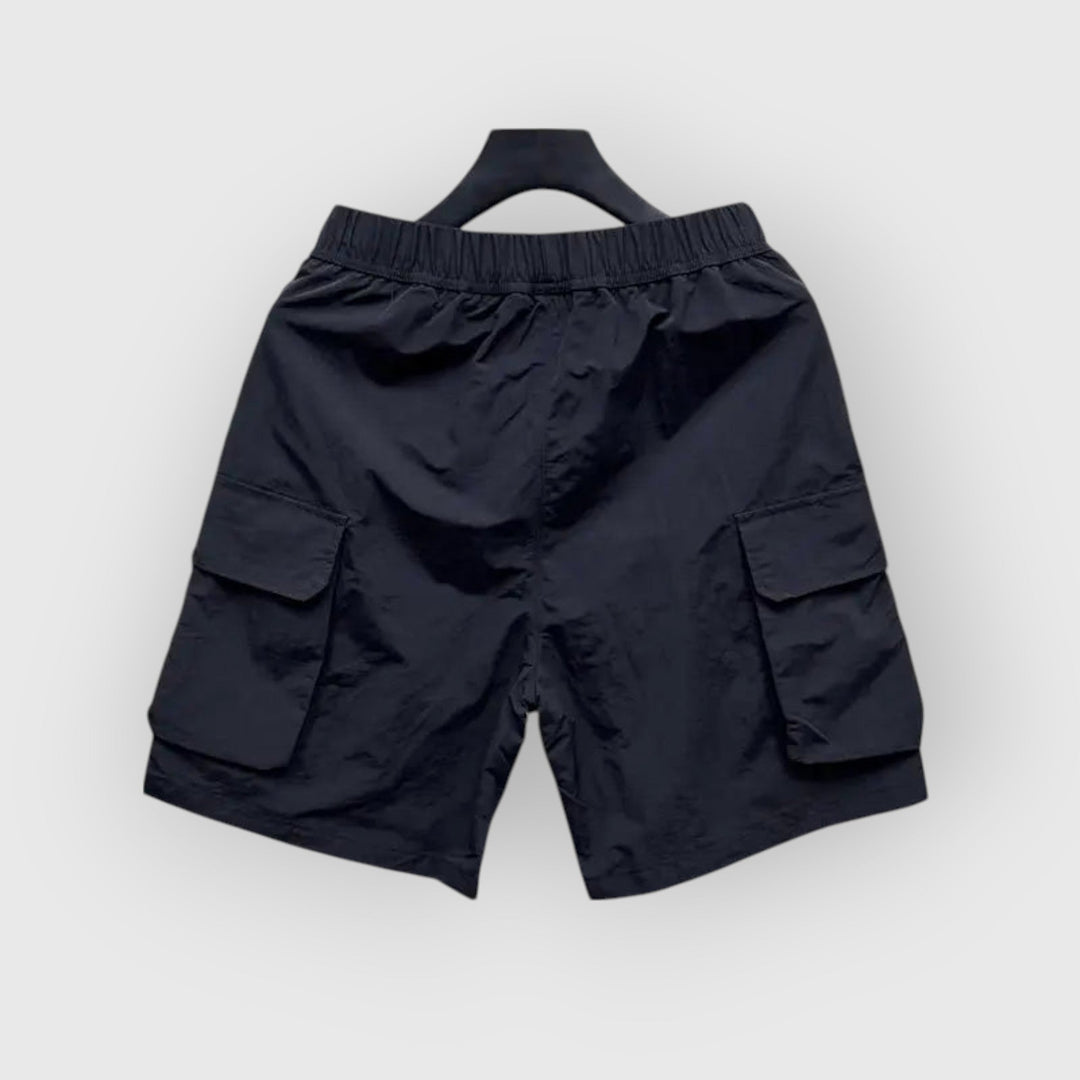 Jack | Pantaloni Cargo Utility Classici