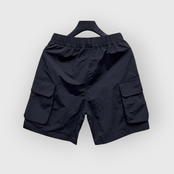 Jack | Pantaloni Cargo Utility Classici