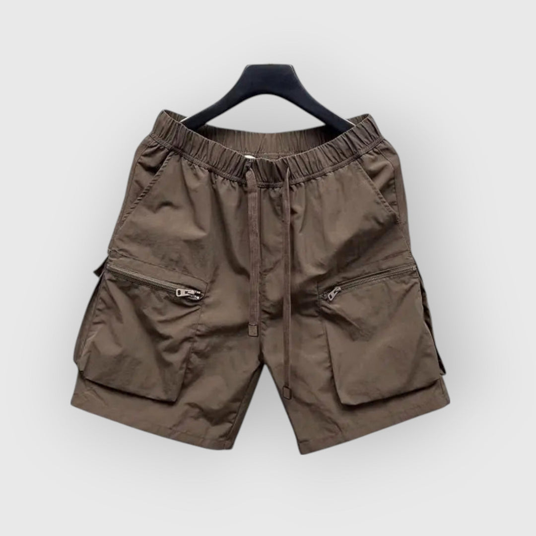 Jack | Pantaloni Cargo Utility Classici