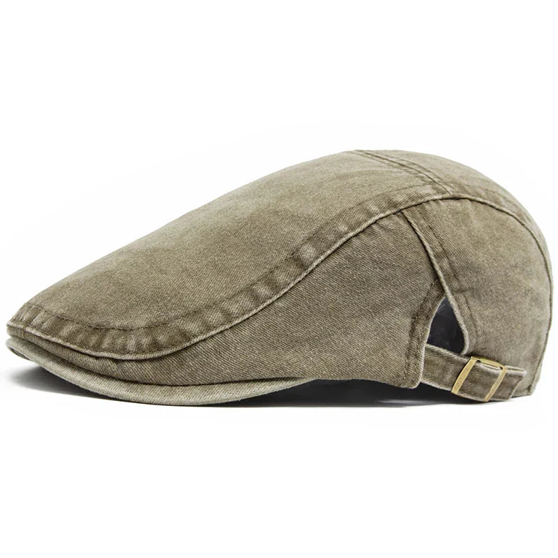Lorano Firenze™ | Cappello Vintage
