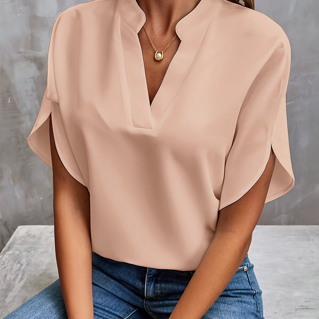 Hannah™ | Blusa Chic