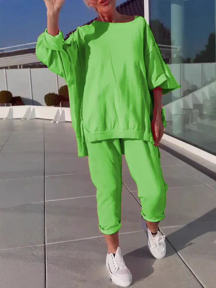 Saar | Eleganza senza sforzo