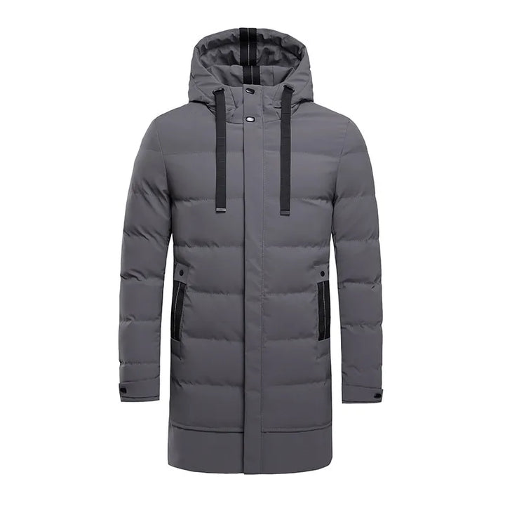 Jansen™ | Elegante Giacca Invernale