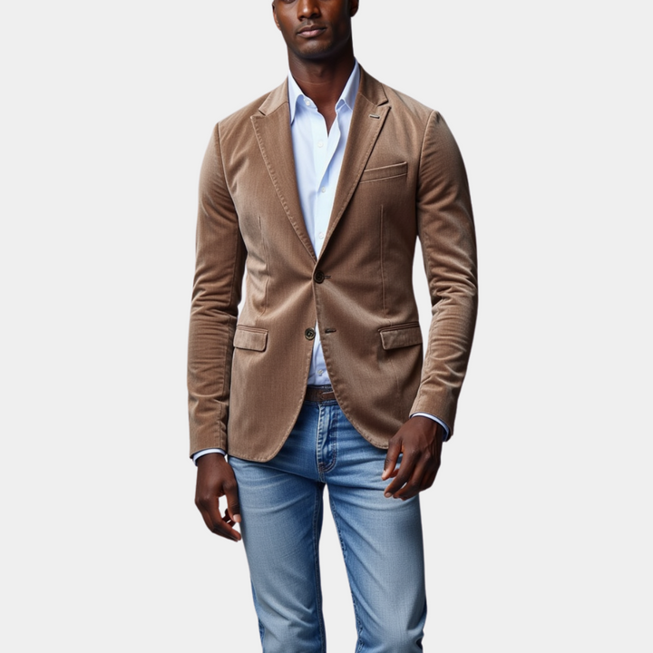 MIRCO | BLAZER ELEGANTE