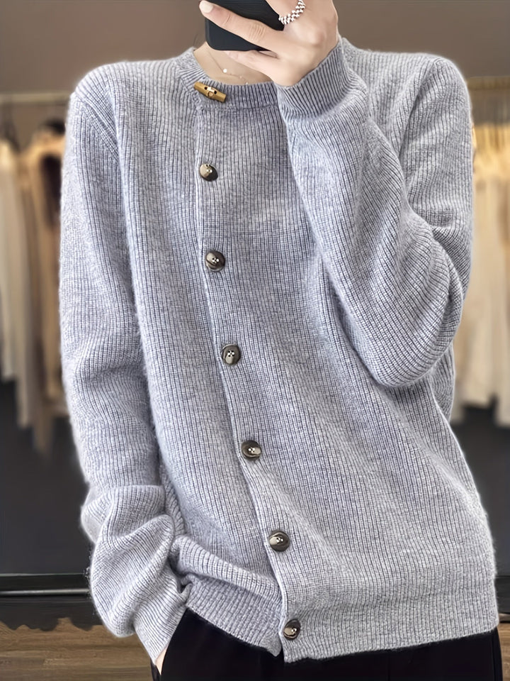 Gemma | Cardigan Eterno
