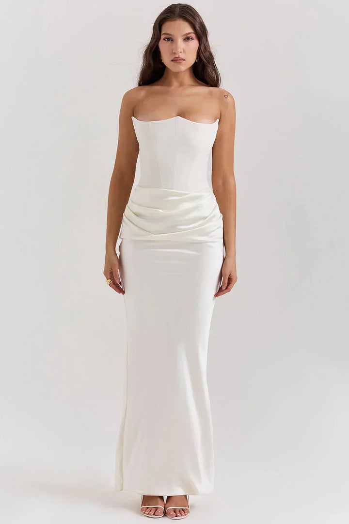 Bianca™ | Vestito