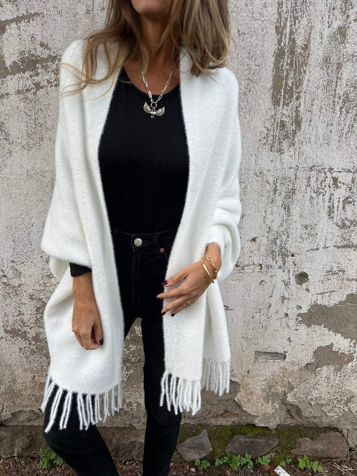 Annabella | Cardigan invernale Bailey
