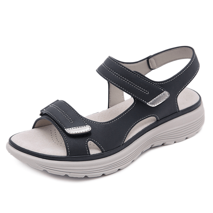 Arianna™ | Sandali Ortopedici Eleganti
