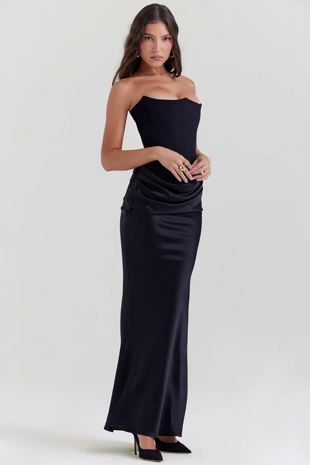 Bianca™ | Vestito