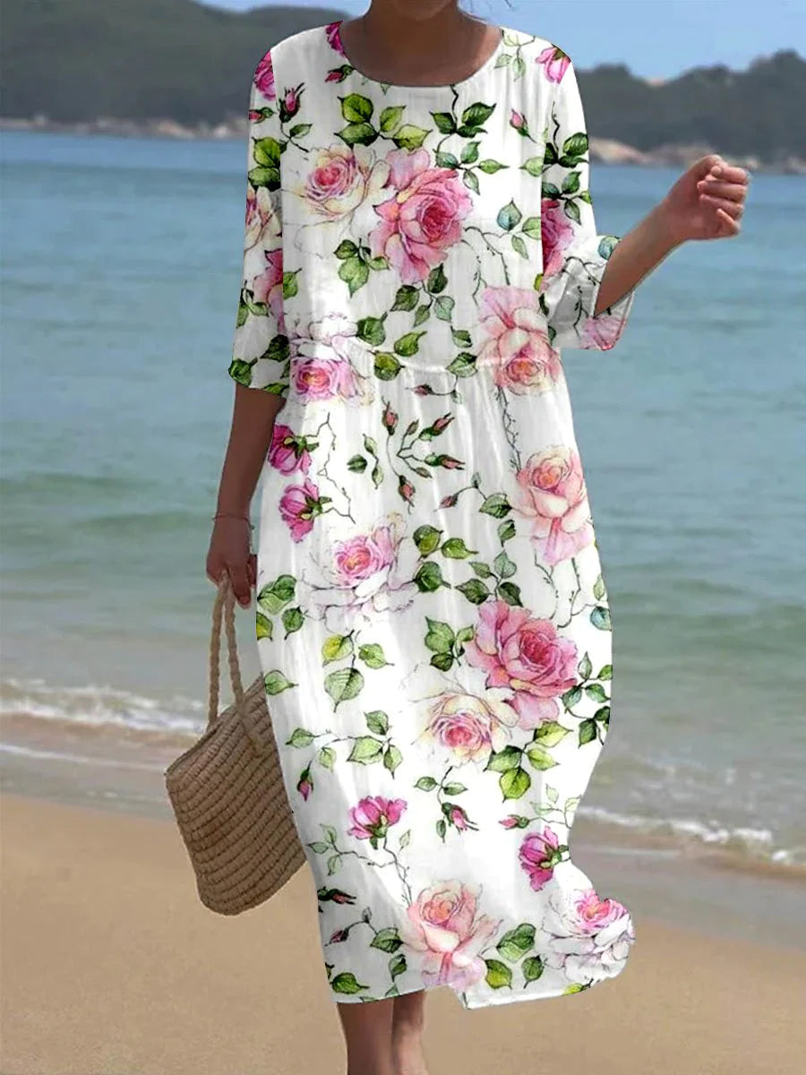 Kyla™ | Abito Chic da Donna