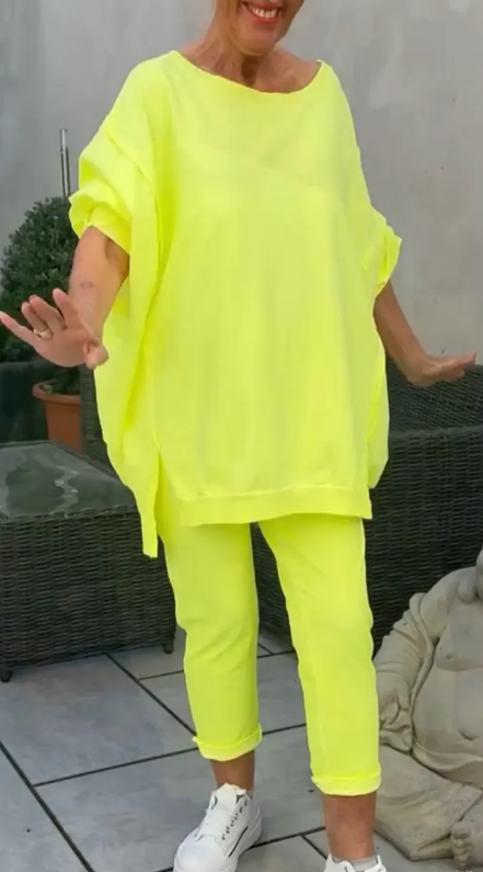 Saar | Eleganza senza sforzo